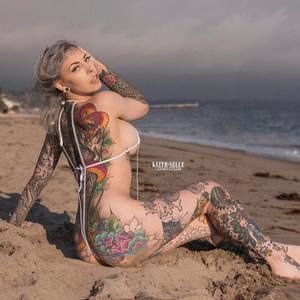 Meet your Posher, Carly